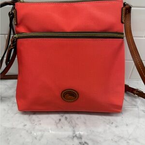 Dooney & Bourke Coral Crossbody Bag